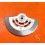 Rolex Cal 3235,3255-570 Oscillating Weight Butterfly Rotor Genuine Watch Parts Submariner,DateJust