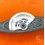 Rolex Cal 3235,3255-570 Oscillating Weight Butterfly Rotor Genuine Watch Parts Submariner,DateJust