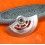Rolex Cal 3235,3255-570 Oscillating Weight Butterfly Rotor Genuine Watch Parts Submariner,DateJust