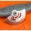 Rolex Cal 3235,3255-570 Oscillating Weight Butterfly Rotor Genuine Watch Parts Submariner,DateJust