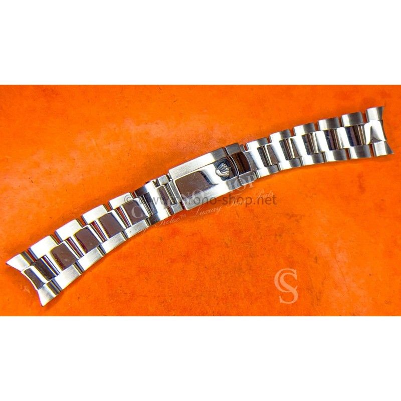 ROLEX BRACELET 20mm REF 72200 DEPLOYANT OYSTER CLASP BRACELET SOLID LINK DATEJUST WATCHES 116200,116000,116234 ROLEX BRACELET 20mm REF 72200 DEPLOYANT OYSTER CLASP BRACELET SOLID LINK DATEJUST WATCHES 116200,116000,116234