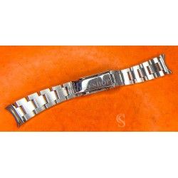 ROLEX BRACELET 20mm REF 72200 DEPLOYANT OYSTER CLASP BRACELET SOLID LINK DATEJUST WATCHES 116200,116000,116234