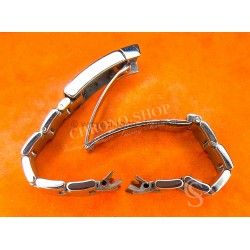 ROLEX BRACELET 20mm REF 72200 DEPLOYANT OYSTER CLASP BRACELET SOLID LINK DATEJUST WATCHES 116200,116000,116234