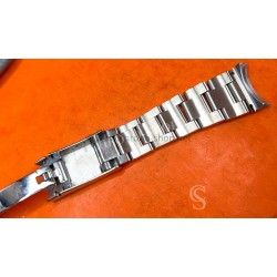 ROLEX BRACELET 20mm REF 72200 DEPLOYANT OYSTER CLASP BRACELET SOLID LINK DATEJUST WATCHES 116200,116000,116234