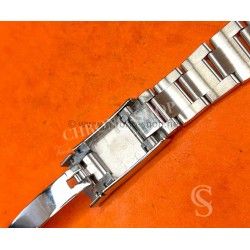 ROLEX BRACELET 20mm REF 72200 DEPLOYANT OYSTER CLASP BRACELET SOLID LINK DATEJUST WATCHES 116200,116000,116234