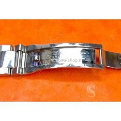 ROLEX BRACELET 20mm REF 72200 DEPLOYANT OYSTER CLASP BRACELET SOLID LINK DATEJUST WATCHES 116200,116000,116234