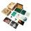 Rolex Vintage 70's,80's,90's Collector Green oyster Translation booklet watches 16800,5513,16520,6263,1655,16550,1016,1601,1808