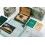 Rolex Vintage 70's,80's,90's Collector Green oyster Translation booklet watches 16800,5513,16520,6263,1655,16550,1016,1601,1808