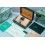 Rolex Vintage 70's,80's,90's Collector Green oyster Translation booklet watches 16800,5513,16520,6263,1655,16550,1016,1601,1808