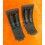 Rolex Rare Genuine OEM Oysterflex Black Rubber Strap 20mm watches Daytona 116519,116528,116518 Yacht-Master