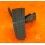 Rolex Rare Genuine OEM Oysterflex Black Rubber Strap 20mm watches Daytona 116519,116528,116518 Yacht-Master