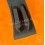 Rolex Rare Genuine OEM Oysterflex Black Rubber Strap 20mm watches Daytona 116519,116528,116518 Yacht-Master