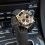 Rolex authentique Rare Bracelet montres Oysterflex 20mm Couleur noir Daytona 116519,116528,116518 Yacht-Master
