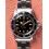 Rolex Rare pièce détachée horlogerie insert bezel insert LONG FIVE Montres Vintages Submariner 5510,5508,5512,5513 Perle tritium