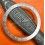ROLEX RARE ORIGINAL INSERT GRADUÉ GHOST VINTAGE MONTRES GMT MASTER 16700,16760,16710 FADED INSERT