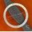 ROLEX GMT MASTER INCREDIBLE GHOST FADED COLOR WATCH S/S 16700,16710,16760 BEZEL 24H INSERT PART