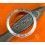 ROLEX RARE ORIGINAL INSERT GRADUÉ GHOST VINTAGE MONTRES GMT MASTER 16700,16760,16710 FADED INSERT