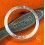 ROLEX GMT MASTER INCREDIBLE GHOST FADED COLOR WATCH S/S 16700,16710,16760 BEZEL 24H INSERT PART