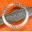 ROLEX GMT MASTER INCREDIBLE GHOST FADED COLOR WATCH S/S 16700,16710,16760 BEZEL 24H INSERT PART