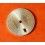 Original Rolex Ladies DateJust Tilleul color Dial for restore