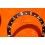 Rolex faded GMT Master Watch Tropical 16718,16713,16700,16710,16760 Watch Bezel Graduated 24H Insert Part