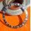 Rolex GMT Master All Black watch Grey Blue faded colors S/S 16700,16710,16760 Bezel 24H Insert Part FAT FONT SERIFS