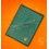 Rolex Rare Original 70's Vintage Green Grain Leather Plastic Billfold Wallet ref 100.00.41 Watches 5513,1680,1675,1016