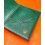 Rolex Rare Original 70's Vintage Green Grain Leather Plastic Billfold Wallet ref 100.00.41 Watches 5513,1680,1675,1016