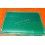 Rolex Rare Original 70's Vintage Green Grain Leather Plastic Billfold Wallet ref 100.00.41 Watches 5513,1680,1675,1016