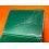 Rolex Rare Original 70's Vintage Green Grain Leather Plastic Billfold Wallet ref 100.00.41 Watches 5513,1680,1675,1016