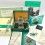 Rolex Rare Original 70's Vintage Green Grain Leather Plastic Billfold Wallet ref 100.00.41 Watches 5513,1680,1675,1016