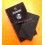 Tudor Black Red Suede velvet pouch traveler's service holder case watches Submariner,Big Block,Montecarlo,BlackBay,P01