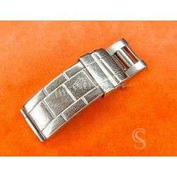 ROLEX 1990 BUCKLE CLASP DEPLOYANT SUBMARINER 93150 WATCH BRACELET 5512,5513,1680,1665,14060,16800,16610 CODE CLASP O8