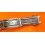 ROLEX 1990 BUCKLE CLASP DEPLOYANT SUBMARINER 93150 WATCH BRACELET 5512,5513,1680,1665,14060,16800,16610 CODE CLASP O8