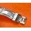 ROLEX 1990 BUCKLE CLASP DEPLOYANT SUBMARINER 93150 WATCH BRACELET 5512,5513,1680,1665,14060,16800,16610 CODE CLASP O8