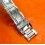 ROLEX 1990 FERMOIR SUBMARINER 93150 A RESTAURER BRACELET 20mm MONTRES  16610,168000,14060,5513 code O8