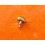 Rolex Rare GENUINE Ø5.30mm Mint Ladies CROWN STEM 24-480-8 MONOBLOC 18K YELLOW GOLD TWINLOCK