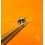 Rolex Rare GENUINE Ø5.30mm Mint Ladies CROWN STEM 24-480-8 MONOBLOC 18K YELLOW GOLD TWINLOCK