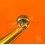 ROLEX RARE VINTAGE RARE REMONTOIR MONTRES OYSTER OR JAUNE Ø5.30mm Twinlock ref 24-480-8