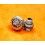 Rolex 70's Vintage 703 Triplock 7mm Winding Crown Tube Submariner 5512,5513,1680,1665 Daytona 6263,6265 watches