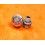 Rolex 70's Vintage 703 Triplock 7mm Winding Crown Tube Submariner 5512,5513,1680,1665 Daytona 6263,6265 watches