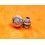 Rolex 70's Vintage 703 Triplock 7mm Winding Crown Tube Submariner 5512,5513,1680,1665 Daytona 6263,6265 watches