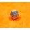 Rolex 70's Vintage 703 Triplock 7mm Winding Crown Tube Submariner 5512,5513,1680,1665 Daytona 6263,6265 watches