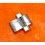 ROLEX INTERMEDIATE BIPOLISHED MINT SOLID 15.50mm LINK OYSTER BRACELET WATCH PART SSTEEL FOR SALE