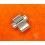 ROLEX INTERMEDIATE BIPOLISHED MINT SOLID 15.50mm LINK OYSTER BRACELET WATCH PART SSTEEL FOR SALE