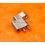 ROLEX MAILLON ACIER 904L BIPOLI INTERMEDIAIRE BLINDE 18mm BRACELET HOMMES DE MONTRES