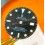 Rolex Rare Vintage 60's Watch Dial Long E Mark I GMT Master 1675 Long E Stamped Singer