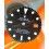 Rolex Rare Vintage 60's Watch Dial Long E Mark I GMT Master 1675 Long E Stamped Singer