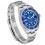 ROLEX GENUINE LOT OF 2 X HANDSET CHROMALIGHT SUBMARINER BLUE CERAMIC REF 116610,116619 NEW LANCETTE