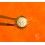 Rolex Couronne Or Jaune 704, 24-704-8, 7mm montres Submariner date or,bitons 16613,16618,16808,16803,1680/8,116613,116618